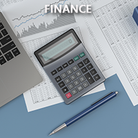 Department - Finance Opportunities